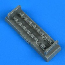 Quickboost 48951 x 1/48 Macchi