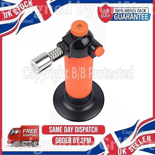 Torcia gas butano piccola - a,