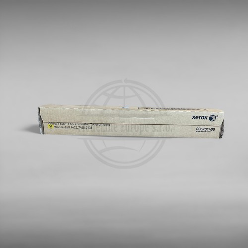 Cartuccia toner giallo
