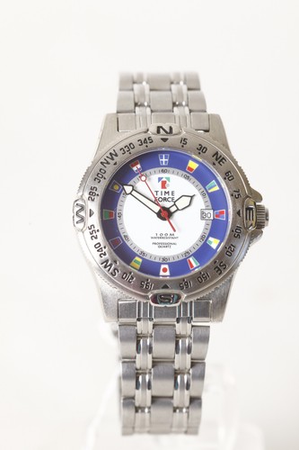Time force 8540 - force,