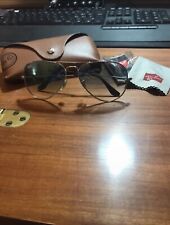 Occhiali RayBan a Goccia