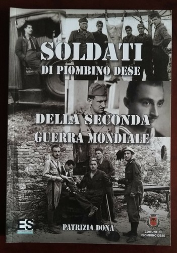 Soldati piombino dese della - dese,