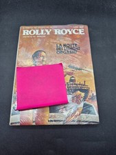 ROLLY ROYCE 2 SEALED BLISTER -