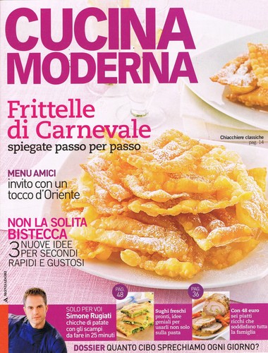 Cucina moderna mar - moderna,