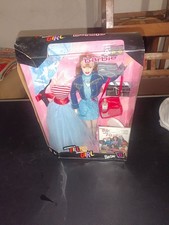 BARBIE GENERATION GIRL