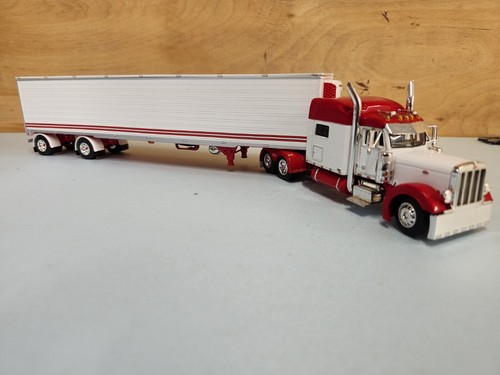 Dcp peterbilt 379 - peterbilt,