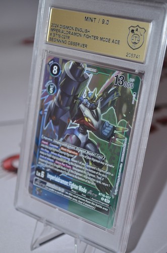 Imperialdramon digimon 2024 - /,