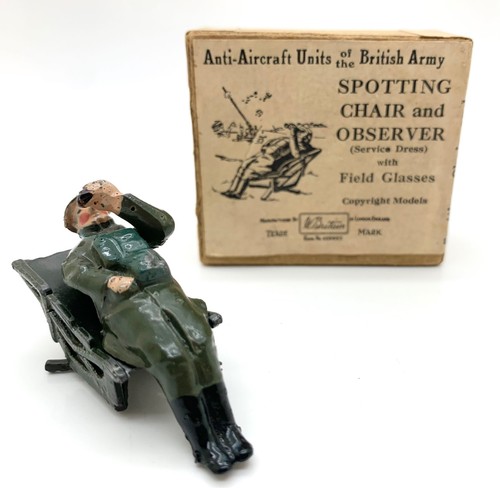 Britains giocattolo soldati - giocattolo,