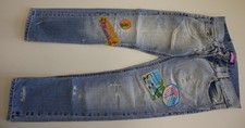 Jeans donna omai seconda mano - jeans,