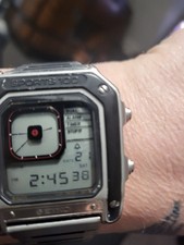 Orologio Seiko G757 5020
