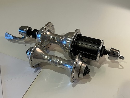 Mozzi campagnolo record - campagnolo,