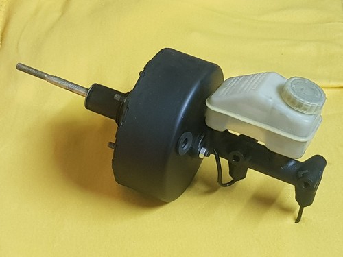 Amplificatore freno golf 1 - amplificatore,