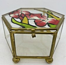 Portagioie francese vintage