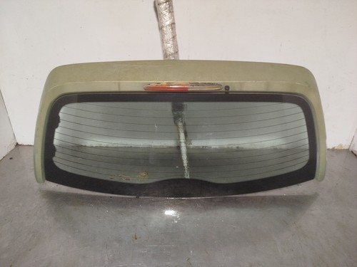 Portellone bagagliaio renault - portellone,