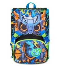 SJ GANG STYLE JAM GANG Zaino