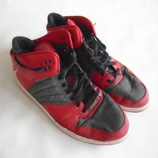 Jordan 1 Flight 4 scarpe da