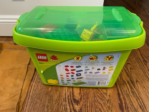 Lego duplo 102 - 102, piece