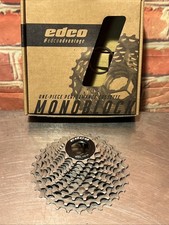 Monoblocco Ultraleggero EDCO