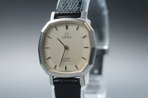 1980 quasi come nuovo - omega, de