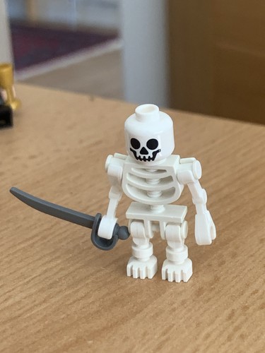 Lego pirati dei caraibi - pirati,