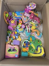 Playset vintage bluebird polly - playset,