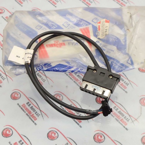 Cablaggio radio fiat - radio,
