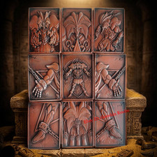 Anime Yu-Gi-Oh! Exodia