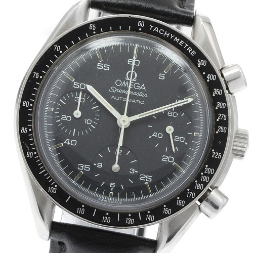 Orologio uomo automatico - automatico, omega