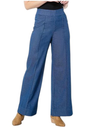 Pantalone donna nina - pantalone,