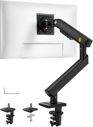 Supporto per monitor a - da,