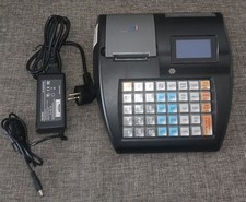 REGISTRATORE DI CASSA