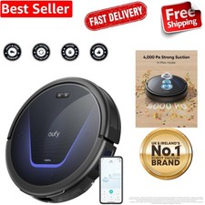 G50 Robot Aspirapolvere con