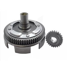 CAMPANA FRIZIONE Z 24 72 PER