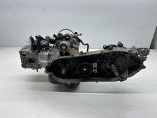 BLOCCO MOTORE ENGINE COMPLETO