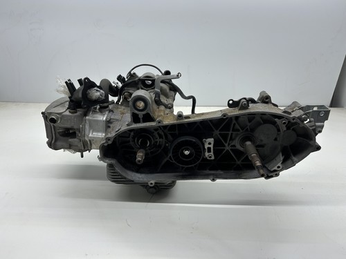 Blocco motore engine completo - motore,