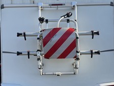 portabici camper