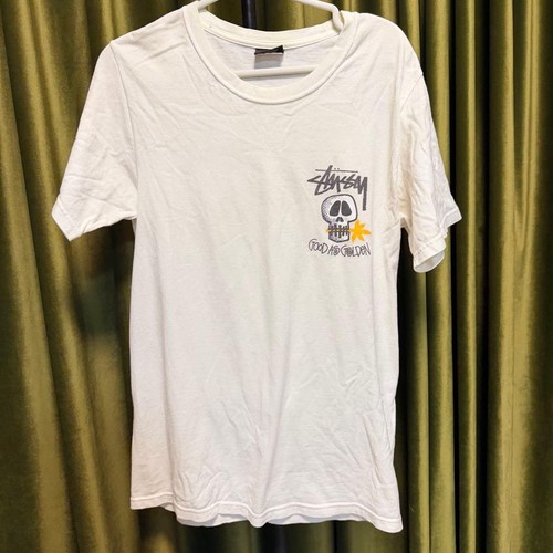 Shirt stussy good - stussy, golden