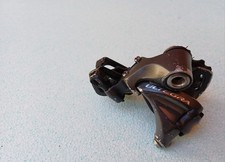 deragliatore posteriore