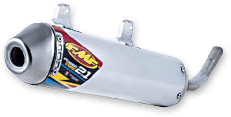 Fmf powercore shorty - fmf, 2.1