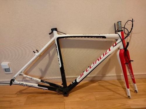 Specialized crux alluminio - crux,