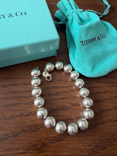 Bracciale tiffany co - tiffany, &