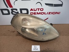 FARO ANTERIORE DESTRO LANCIA