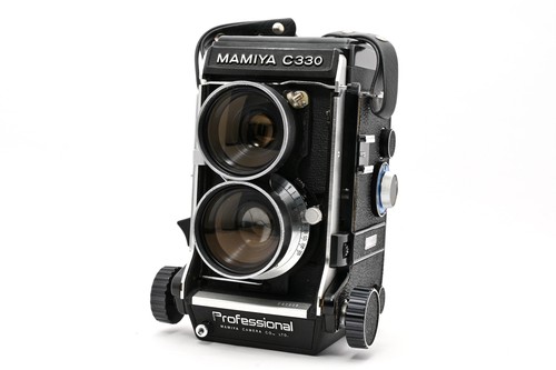 Quasi come nuovo - mamiya, c330