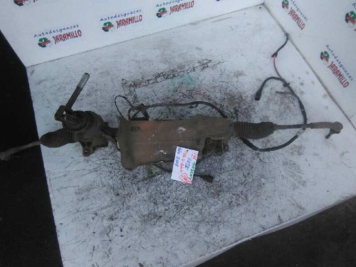 Scatola sterzo volkswagen - scatola,