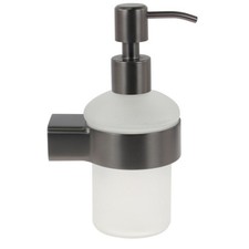 Dispenser porta sapone