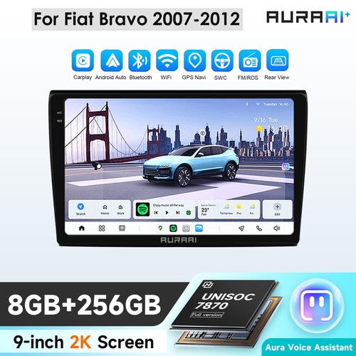 Per fiat bravo 2007 2012 - fiat, 2007-2012
