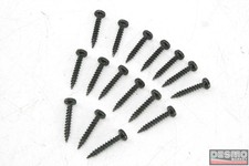 Kit 16 viti condotti aria