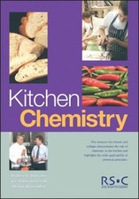 Kitchen Chemistry Paperback