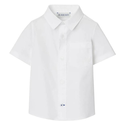 Camicia burberry bambino - burberry,