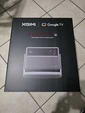 Proiettore 4K Xgimi Horizon 20